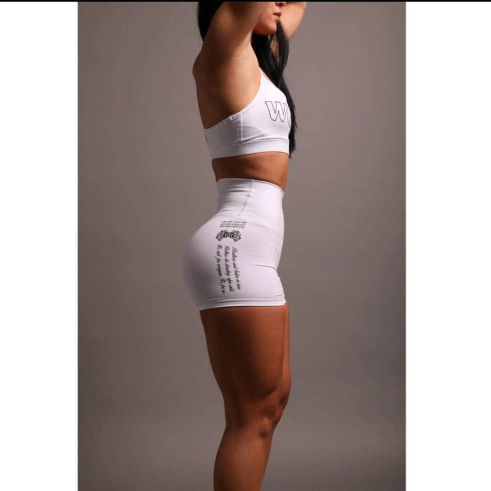 Darc Sport Lyrics Pump shorts